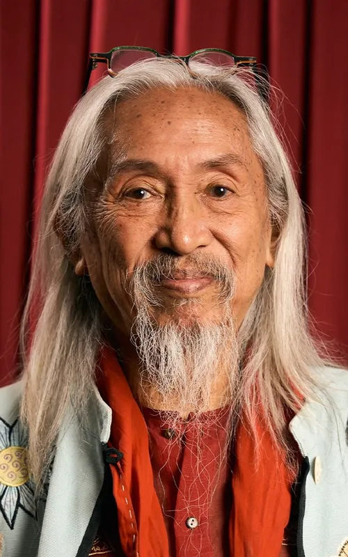 Kidlat Tahimik