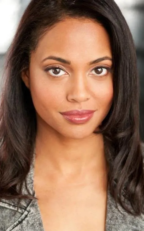 Michelle Van Der Water