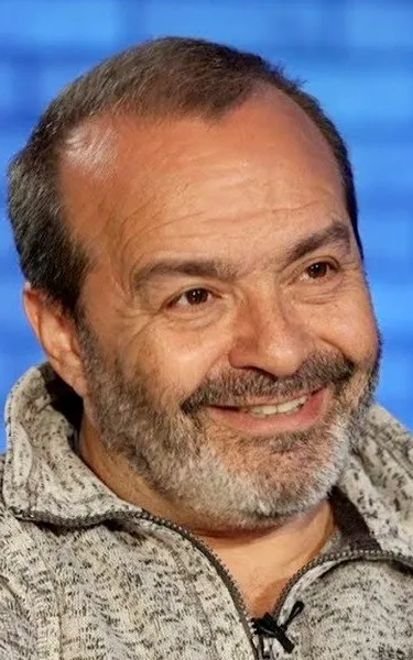 Victor Shenderovich