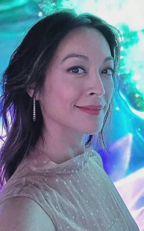 Rachel Ngan Wing-Sze