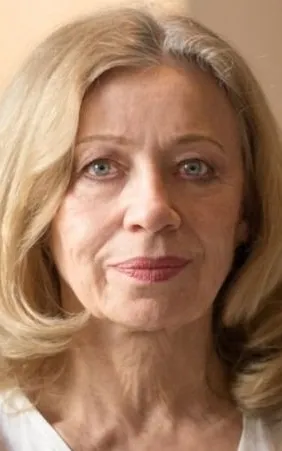 Elfriede Schüsseleder