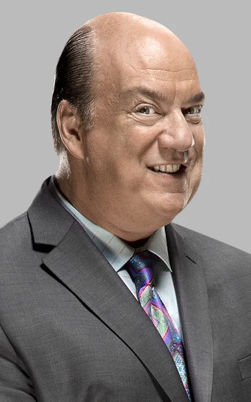 Paul Heyman