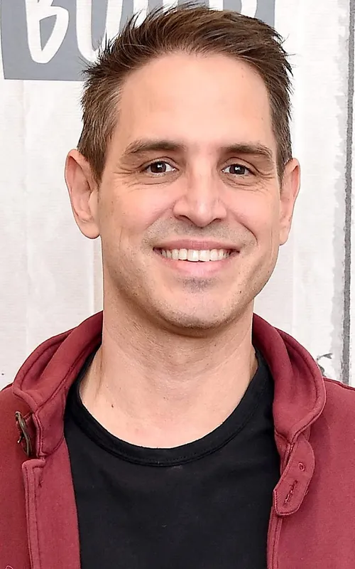 Greg Berlanti