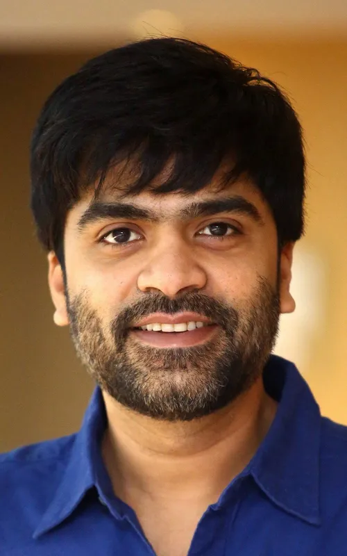 Silambarasan