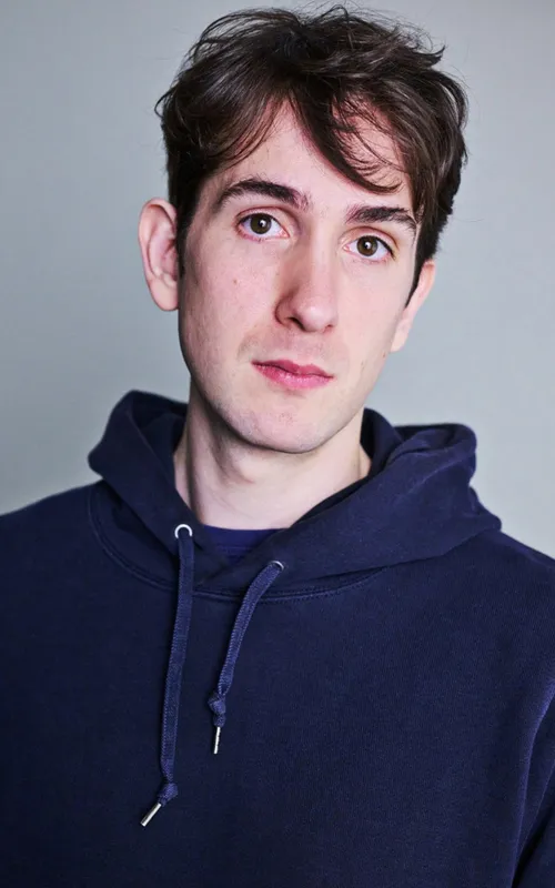 Daniel Bellus
