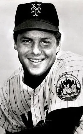 Tom Seaver