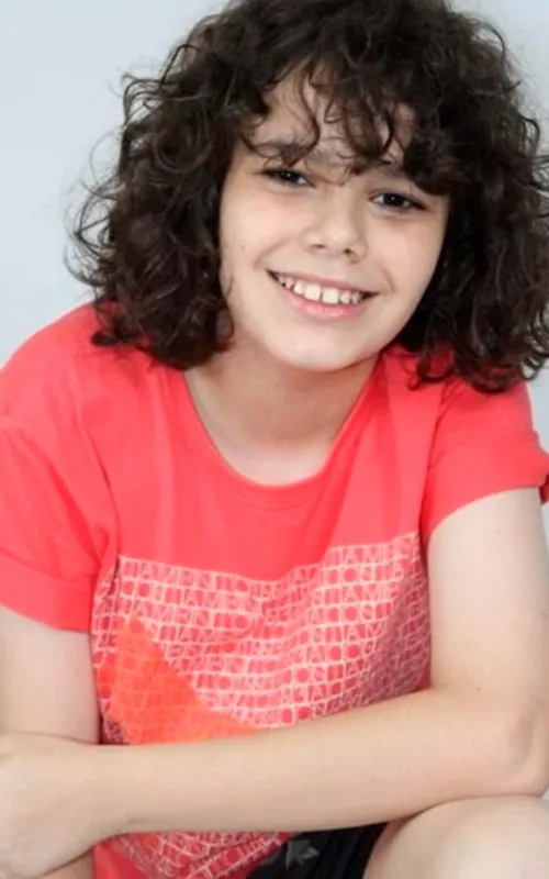 Benicio Antonio