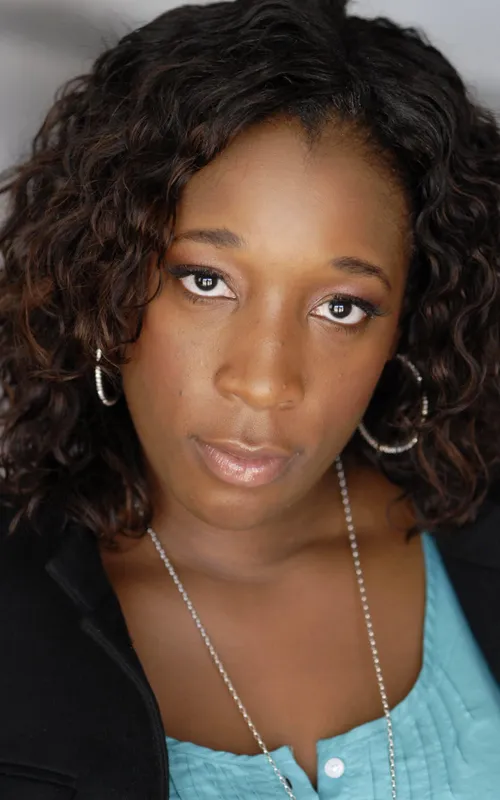 Lynnette 'L.A.' Brown