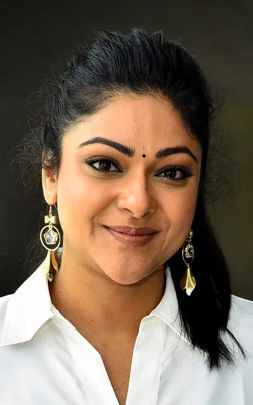 Abhirami