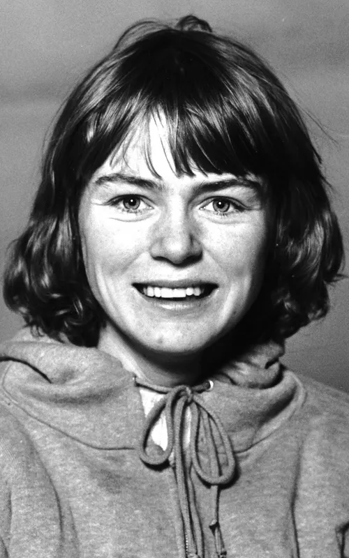 Katharina Sävestrand