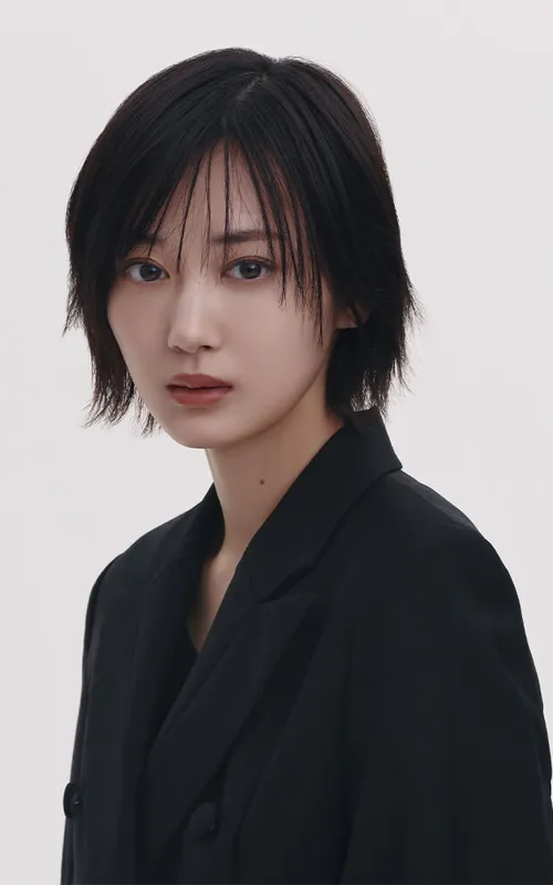 Mizuki Yamashita