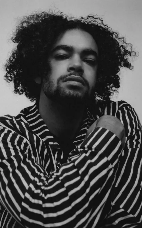 Amir Wilson