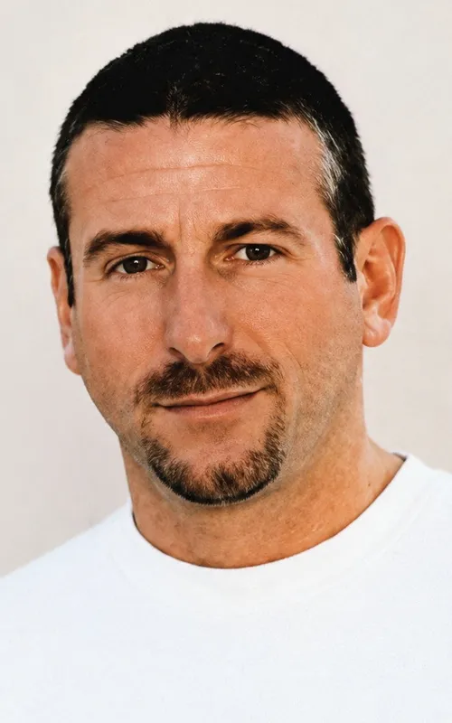 Josh Eliot
