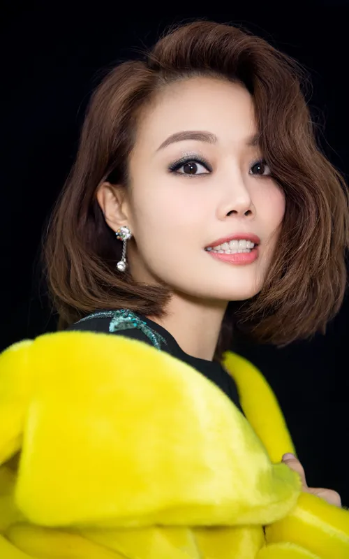 Joey Yung Jo-Yee