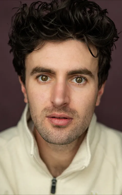 Angus Miller