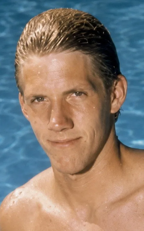 Chris McKenzie