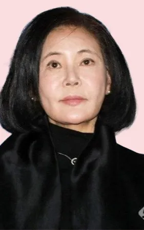 Kim Ji-sook