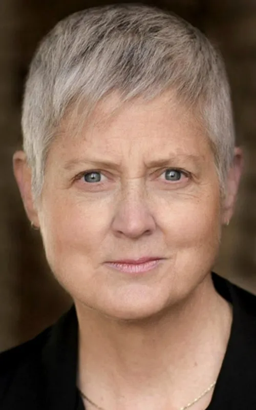 Kathleen Mary Carthy