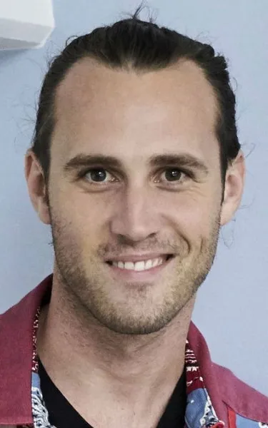 Sonny Fredie-Pedersen