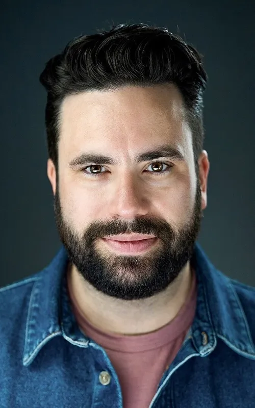 Brett Haley