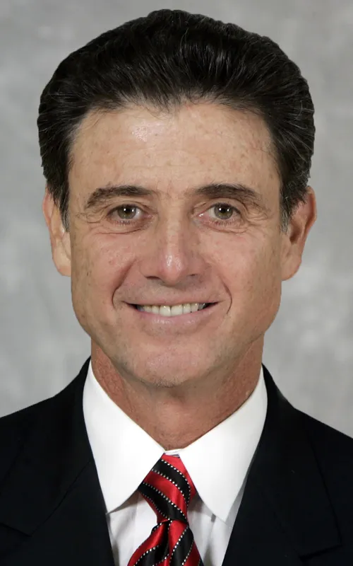 Rick Pitino