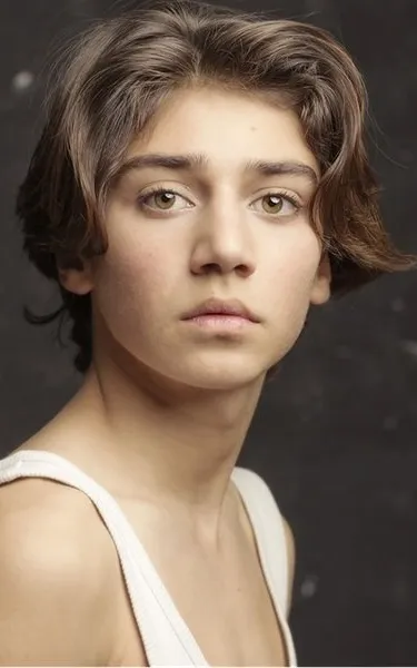 Lorca Gutiérrez Prada