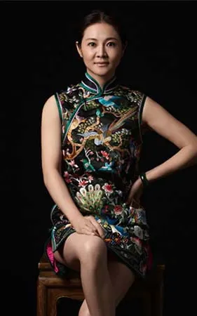 Gong Xiaoxuan