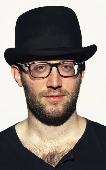 Tines Špik