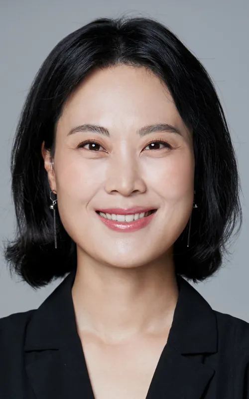 Kim Jae-hwa