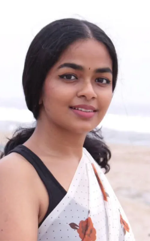 Abhirami Bose