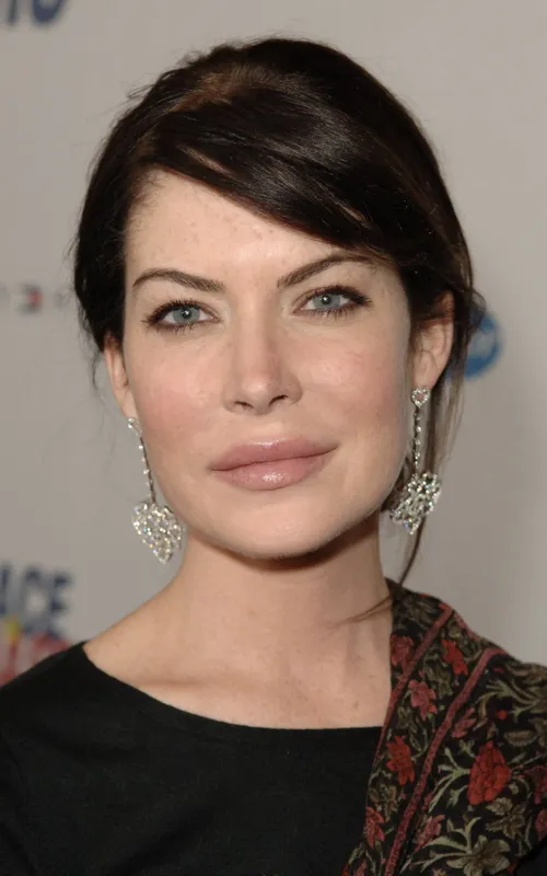 Lara Flynn Boyle