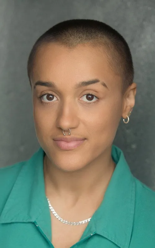 Aisha-May Hunte