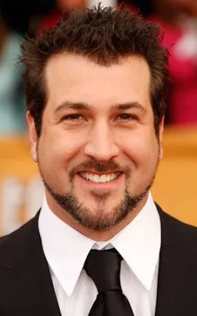 Joey Fatone