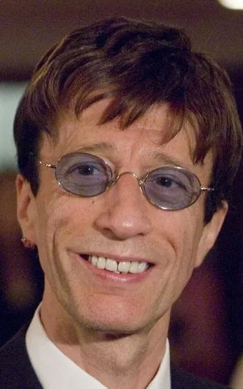 Robin Gibb