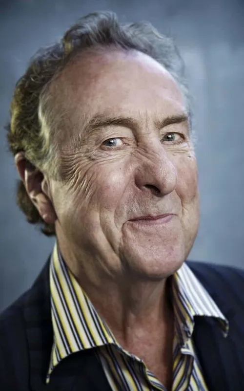 Eric Idle