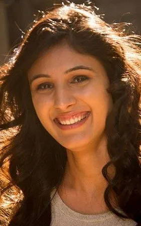 Saanvi Talwar