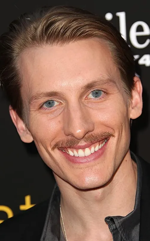 James Landry Hébert