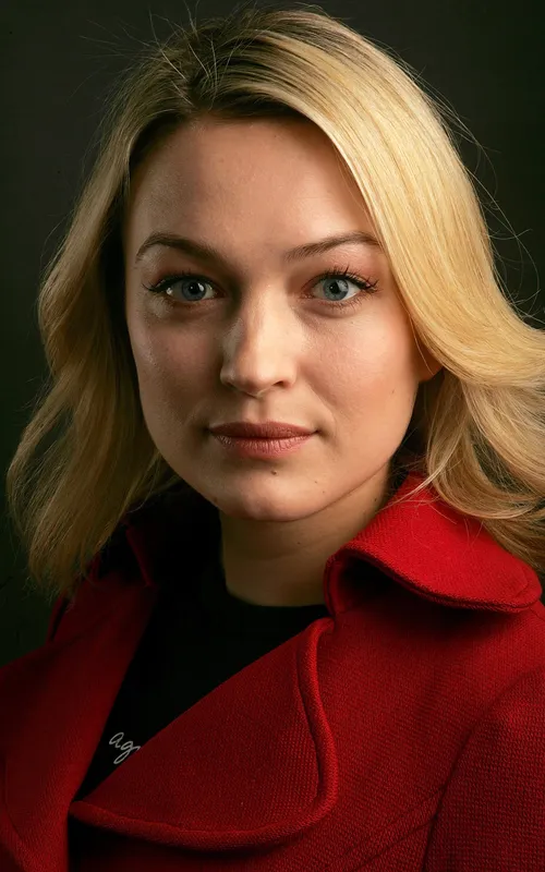 Sophia Myles