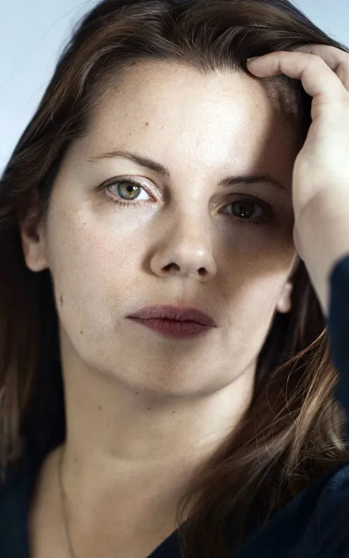 Frédérique Giffard