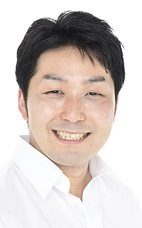 Shinya Nishiyama