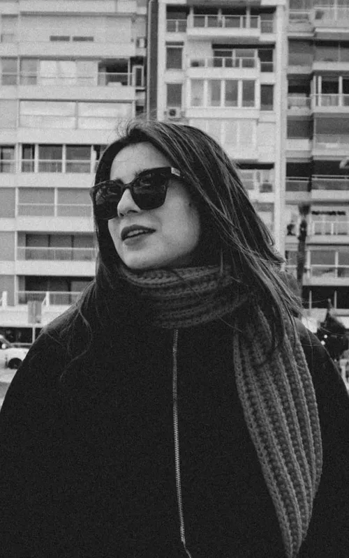 İrem Düzgün