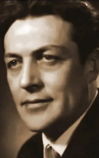 Konstantin Konstantinovskiy