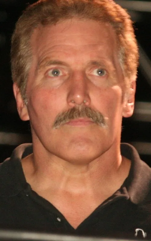 Dan Severn