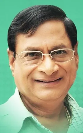 M. S. Narayana