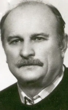 Tadeusz Skorulski