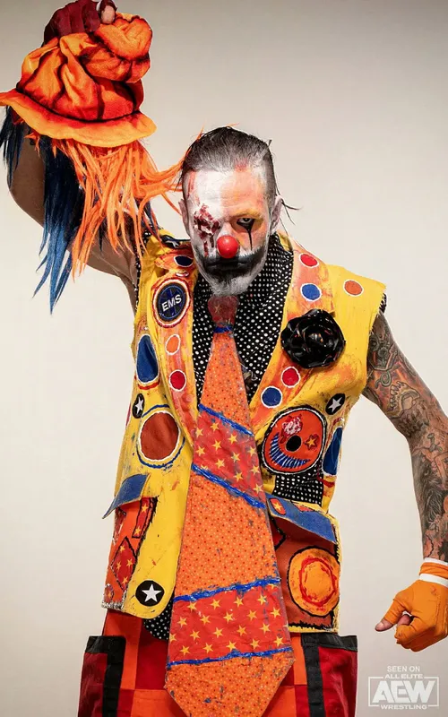 Yabo The Clown