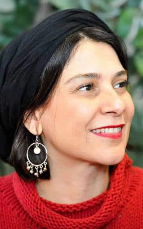 Mona Zandi Haghighi