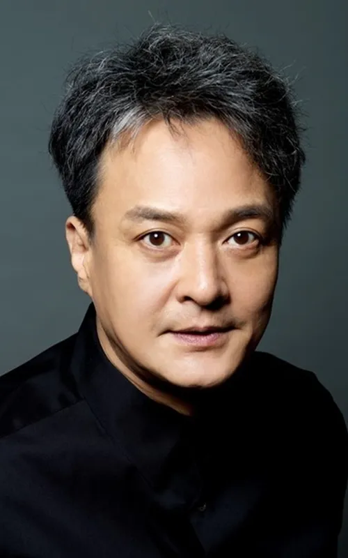 Jo Min-ki