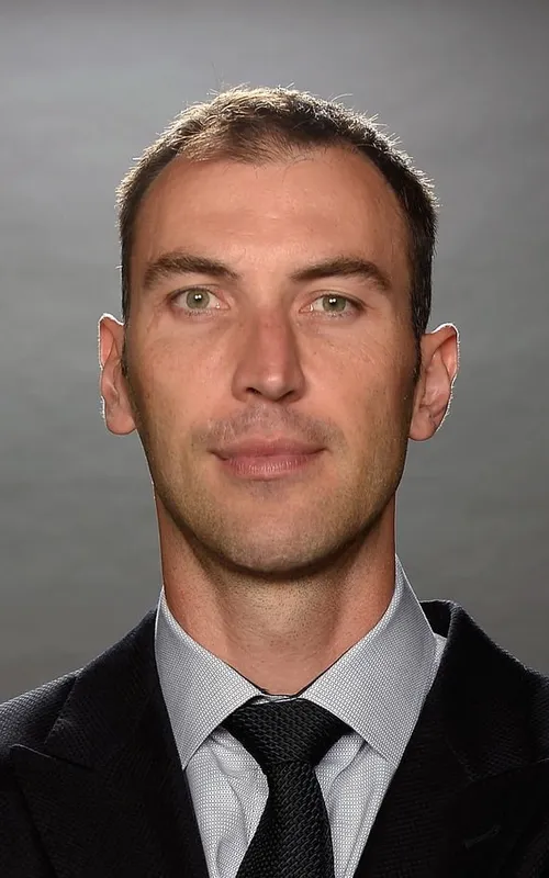 Zdeno Chára