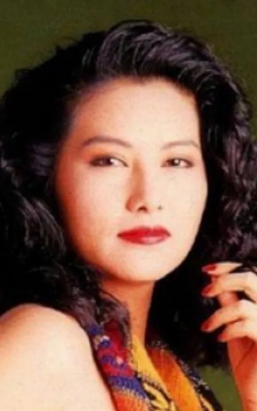 Dassey Wong Wing-Fong